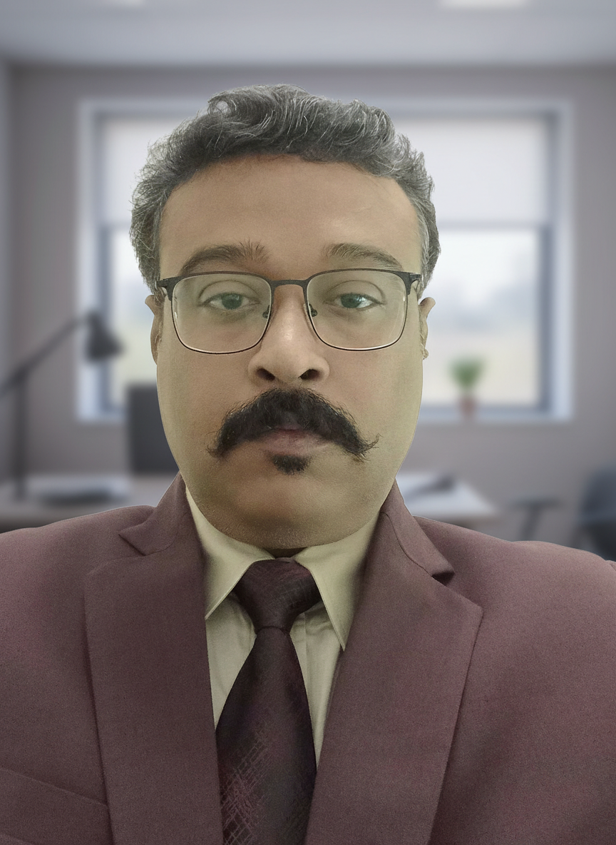 Siddhartha Chakraborty